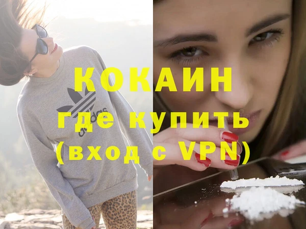 молекула духа Аркадак